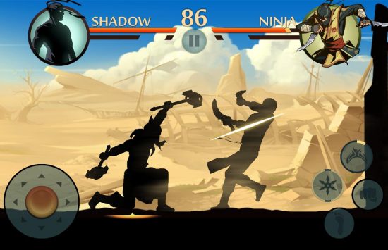 Shadow Fight 2 Download Game screenshot Shadow Fight 2 Download