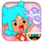 Toca Life World: Build a Story Mod (Unlocked)