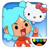 Toca Life World Image Toca Life World