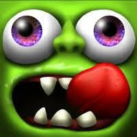 Download file Zombie Tsunami