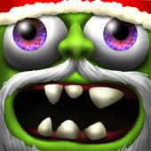 Zombie Tsunami Mod (Unlimited Money) Image Zombie Tsunami Mod (Unlimited Money)