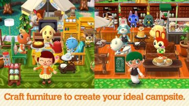 The game Animal Crossing Game screenshot hacking Animal Crossing