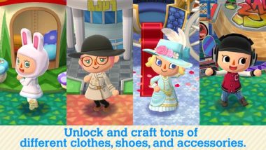 Download Animal Crossing Game screenshot Animal Crossing cheat