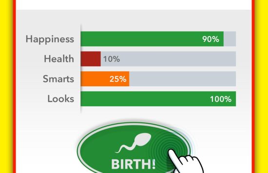BitLife mod apk (Unlocked) for Android