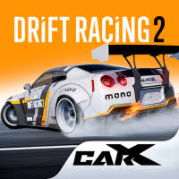 Download file CarX Drift Racing 2