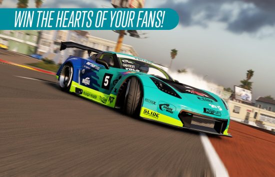 CarX Drift Racing 2 apk Game screenshot CarX Drift Racing 2 apk