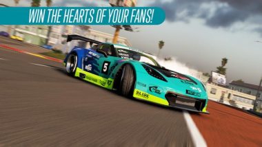 Download CarX Drift Racing 2 Game screenshot CarX Drift Racing 2