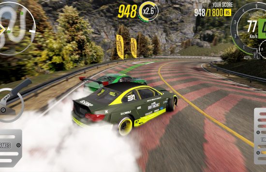 CarX Drift Racing 2 hacks Game screenshot CarX Drift Racing 2 hacks