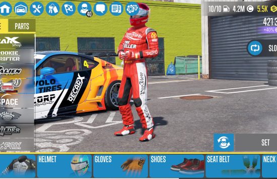 CarX Drift Racing 2 Download Game screenshot CarX Drift Racing 2 Download