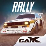CarX Rally Mod (무한한 돈)