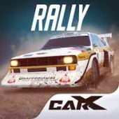 Image CarX Rally Mod (Dinheiro Ilimitado)