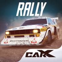 Download file CarX Rally