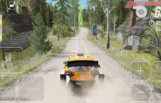 CarX Rally hacks Game screenshot CarX Rally hacks