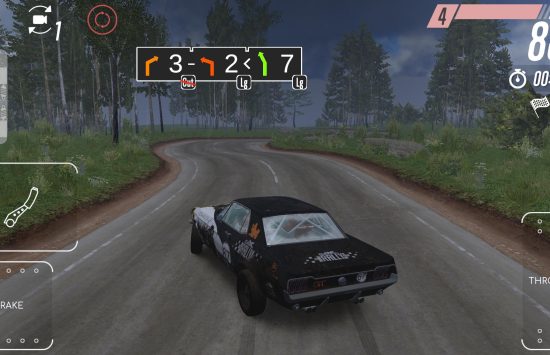 CarX Rally cheats Game screenshot CarX Rally cheats