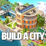 City Island 5 Mod (Nieograniczona ilość pieniędzy)