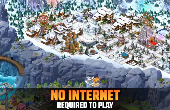 City Island 5 apk Game screenshot City Island 5 apk