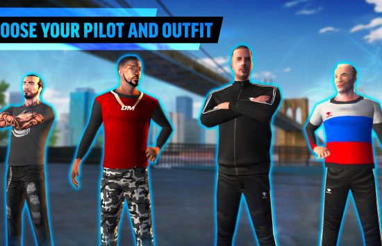 Drift Max World hacks Game screenshot Drift Max World hacks