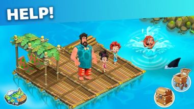 Family Island Game screenshot Family Island mod apk