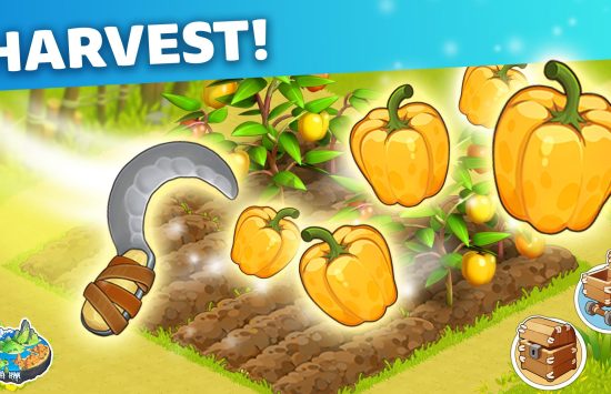 Family Island cracked Game screenshot Family Island cracked