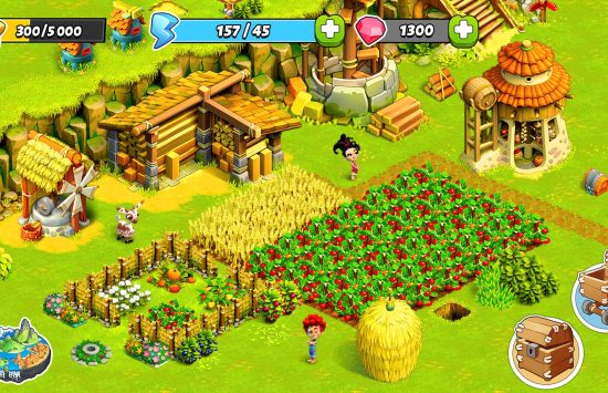 Family Island cheats Game screenshot Family Island cheats