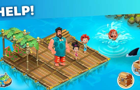 Family Island unblocked Game screenshot Family Island unblocked