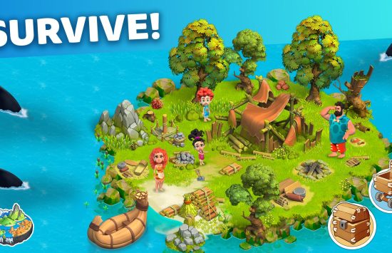Family Island hacked Game screenshot Family Island hacked