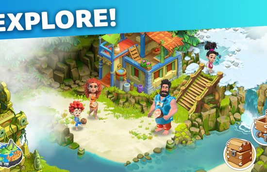 Family Island hacks Game screenshot Family Island hacks