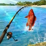 Fishing Clash Mod (Stor kombination)