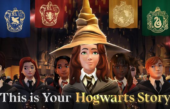 Game screenshot Harry Potter Hogwarts Mystery cheats