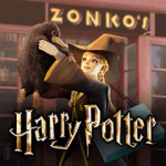 Harry Potter: Hogwarts Mystery Mod (Obegränsad energi)