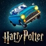 Harry Potter: Hogwarts Mystery Mod (Obegränsad energi)