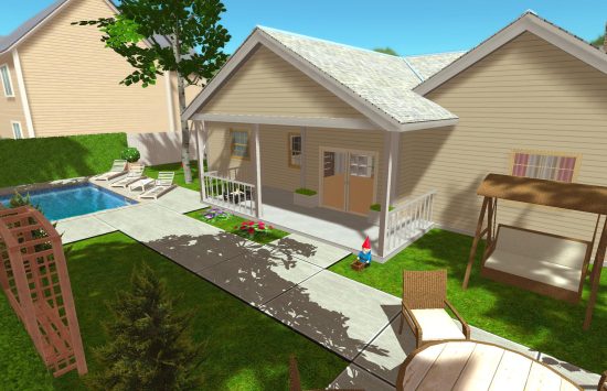 Game screenshot House Designer mod apk