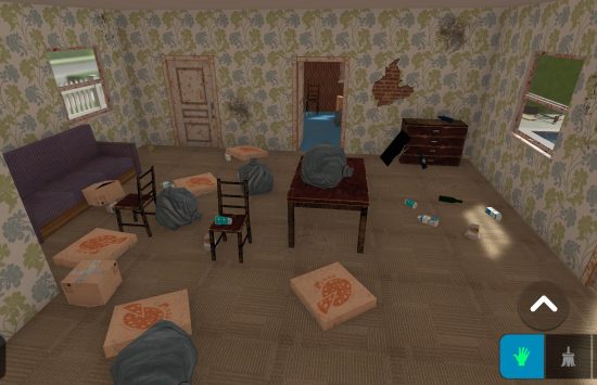 Game screenshot House Designer mod