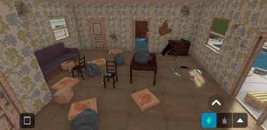 The game House Designer Tela do jogo download House Designer mod apk