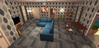 Download House Designer Tela do jogo Designer da casa mod