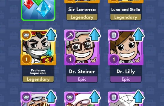 Idle Miner cracked Game screenshot Idle Miner Tycoon cracked