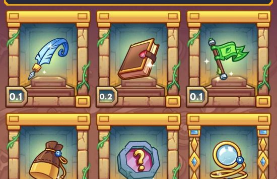 Idle Miner cheats Game screenshot Idle Miner Tycoon cheats