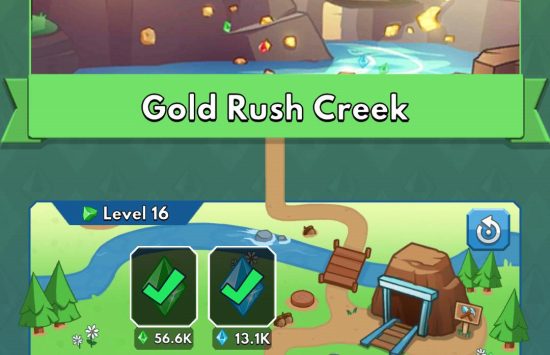 Idle Miner unblocked Game screenshot Idle Miner Tycoon unblocked