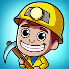 Download file Idle Miner Tycoon