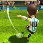 Dream League Soccer 2019 v6.14 Apk Mod [Dinheiro Infinito], Androgado