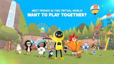 Play Together Game screenshot Play Together mod apk