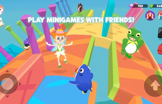 Game screenshot Play Together apk