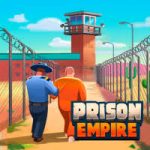 Prison Empire Tycoon Mod (アンリミテッドマネー)