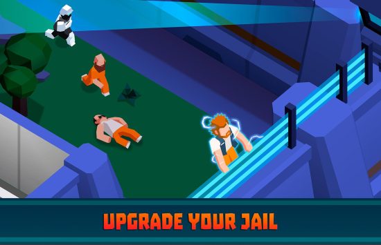 Game screenshot Prison Empire Tycoon mod