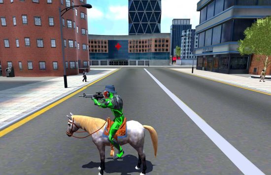 Rope Frog Ninja Hero apk Game screenshot Rope Frog Ninja Hero apk