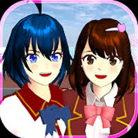 Download file SAKURA School Simulator