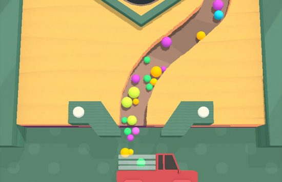 Como fazer o download de Sand Balls e dicas de como jogar no celular