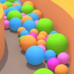Sand Balls Puzzle Game Mod (Sınırsız Para)