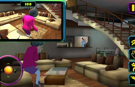 Game screenshot Scary Teacher 3D cheat