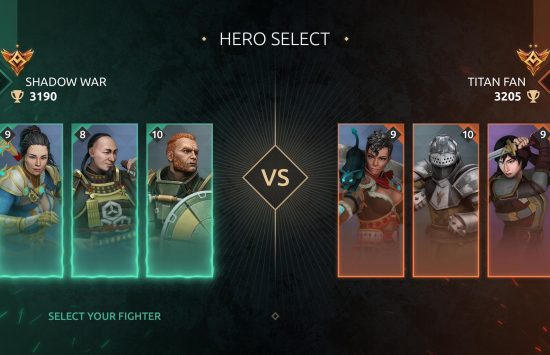 Game screenshot Shadow Fight Arena cheat